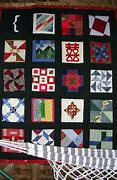 Image result for Quilt Hanging Clips