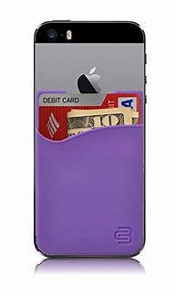 Image result for iPhone 4 Credit Card Holder