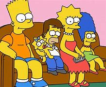 Image result for Parallel Simpsons Universe