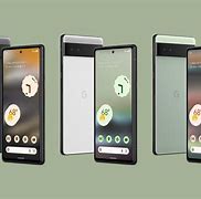 Image result for Pixel 6A Phone