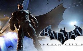 Image result for Batman Arkham Origins Xbox One