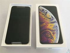 Image result for iPhone XS Sealed-Box