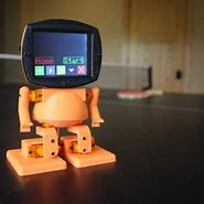 Image result for Humanoid Robot Toys