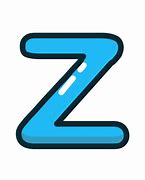 Image result for Lowercase Z