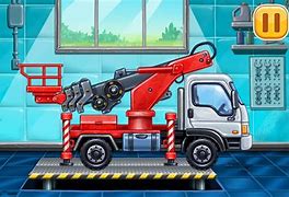 Image result for Construction Trucks Games for Kids