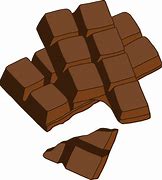 Image result for Outline Drawing Chocolate Candy Bars