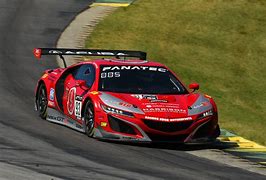 Image result for Acura NSX Racing GT
