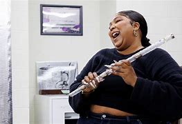 Image result for Lizzo Flute 4K
