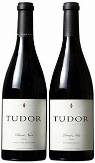 Image result for Tudor Pinot Noir Hook