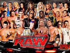 Image result for WWE Raw Wrestling