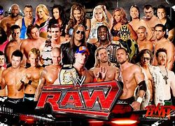 Image result for Raw Wrestling