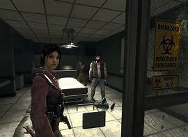 Image result for Left 4 Dead Screenshots