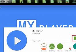 Image result for MX Player Download Windows 10