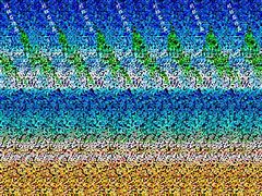 Image result for Shake Your Phone Optical Illusion