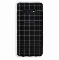 Image result for Samsung S10 Plus Strada Series Black