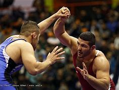 Image result for Persian Wrestling