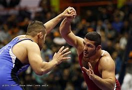 Image result for Iran Wrestling