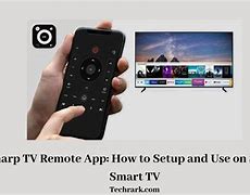 Image result for Sharp TV Remote Setup