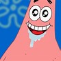 Image result for Patrick Star Serious Face