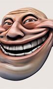 Image result for Trol Face Stretched