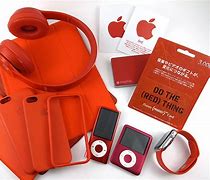 Image result for 2006 iPod Nano Product Red