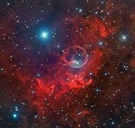 Image result for Nebula Blue Solid Color