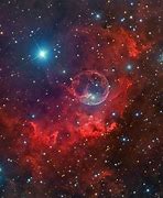 Image result for Nebula and Stars