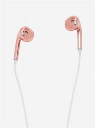 Image result for Samsung Rose Gold Earbuds