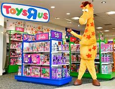 Image result for Toys R Us Shopping