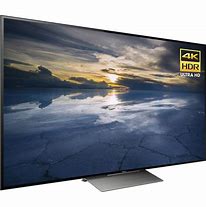 Image result for 55'' Sony XBR TVs