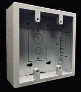 Image result for Junction Box 30X40