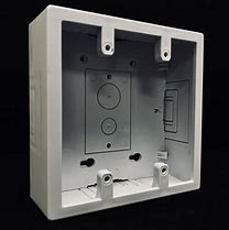 Image result for Turntable Junction Box