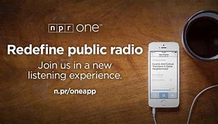 Image result for NPR Podcasts