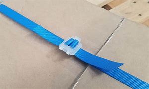 Image result for Poly Strapping Buckles