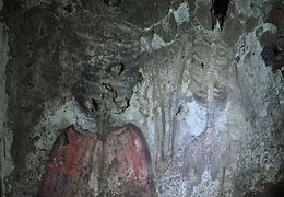 Image result for Catacombs Milan Italy