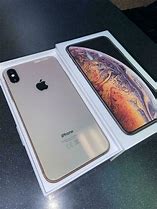 Image result for gold iphone xs max unlock