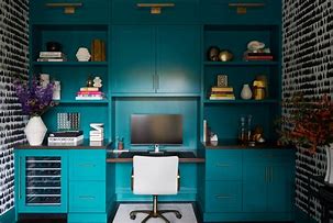 Image result for Luxury Home Office Ideas