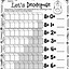 Image result for Free Printable Number 7 Worksheets Preschool