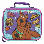 Image result for Scooby Doo Lunch Box for Kids