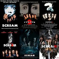 Image result for Scream Movie 8