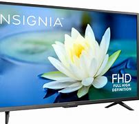Image result for Insignia 40 Inch TV Back Panel