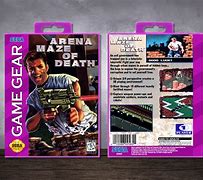 Image result for Sega Game Gear Arena