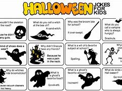Image result for Halloween Clip Art Jokes