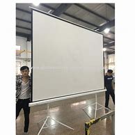 Image result for 150 Inch 2 Tripod Screen