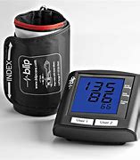 Image result for Wireless Blood Pressure Monitor