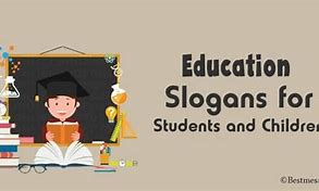 Image result for Slogan for Students