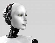 Image result for Who Is the Female Robot in the World