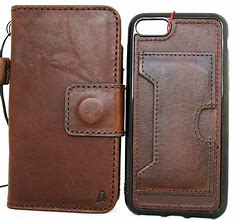 Image result for iphone se leather cases