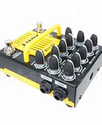 Image result for 3 Channel Tube Preamp