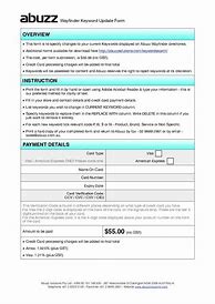 Image result for PPL Business Forms